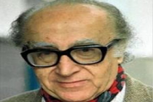 صورة المؤلف جبرا إبراهيم جبرا